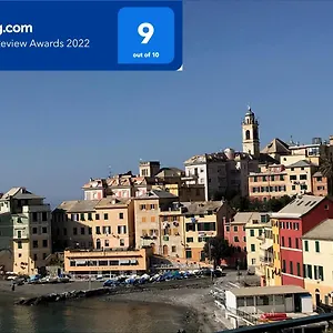Happy House Appartamento Bogliasco