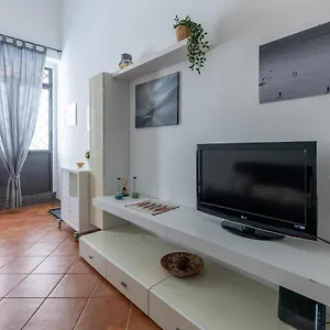 La Casa Del Cacciatore - Alloggio Con Terrazzo Appartamento Palermo