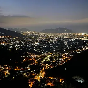 Il Panorama Appartamento Altofonte