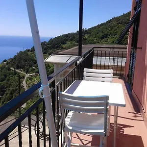 Cà Rosa De Drignana Appartamento Vernazza
