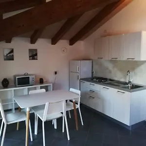 U Juan Appartamento Ceriale